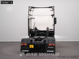 Scania S500 4X2 NEW! Retarder 2xTanks LED ACC Standkli...