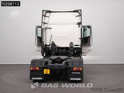 Scania S500 4X2 NEW! Retarder 2xTanks LED ACC Standkli...