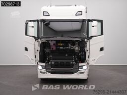 Scania S500 4X2 NEW! Retarder 2xTanks LED ACC Standkli...