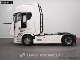 Scania S500 4X2 NEW! Retarder 2xTanks LED ACC Standkli...