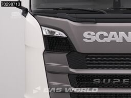 Scania S500 4X2 NEW! Retarder 2xTanks LED ACC Standkli...
