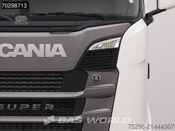 Scania S500 4X2 NEW! Retarder 2xTanks LED ACC Standkli...