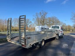 Renault Mascott 150 BE icm Veldhuizen dieplader