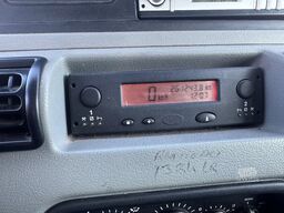 Renault Mascott 150 BE icm  Veldhuizen dieplader