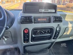 Renault Mascott 150 BE icm  Veldhuizen dieplader