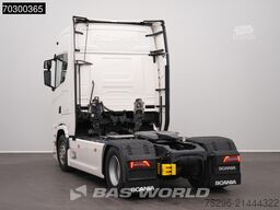 Scania S460 4X2 NEW! Retarder 2xTanks LED ACC Standkli...