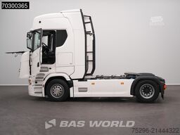 Scania S460 4X2 NEW! Retarder 2xTanks LED ACC Standkli...
