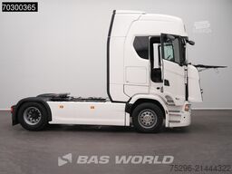 Scania S460 4X2 NEW! Retarder 2xTanks LED ACC Standkli...