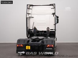 Scania S460 4X2 NEW! Retarder 2xTanks LED ACC Standkli...