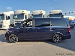 Mercedes-Benz V 250 CDI