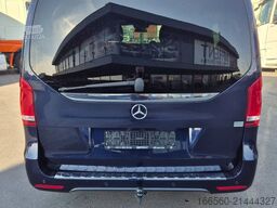 Mercedes-Benz V 250 CDI