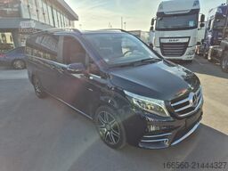Mercedes-Benz V 250 CDI