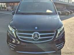 Mercedes-Benz V 250 CDI