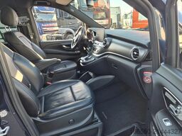 Mercedes-Benz V 250 CDI