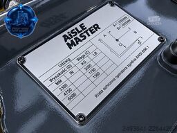 AISLE MASTER 20WE | TRIPLEX 6000MM | SIDE SHIFT