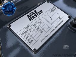 AISLE MASTER 20WE | TRIPLEX 6000MM | SIDE SHIFT