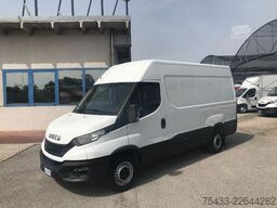IVECO DAILY 35S14 V FURGONE