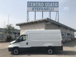 IVECO DAILY 35S14 V FURGONE