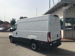 IVECO DAILY 35S14 V FURGONE
