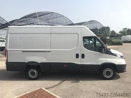 IVECO DAILY 35S14 V FURGONE
