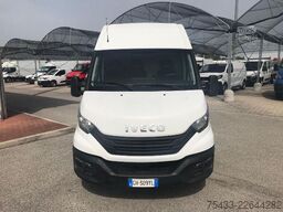 IVECO DAILY 35S14 V FURGONE