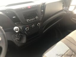 IVECO DAILY 35S14 V FURGONE