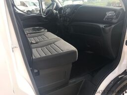 IVECO DAILY 35S14 V FURGONE