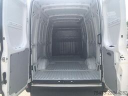 IVECO DAILY 35S14 V FURGONE