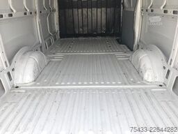 IVECO DAILY 35S14 V FURGONE