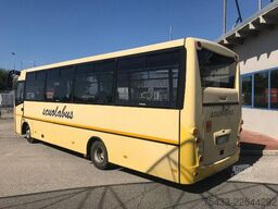 Mercedes-Benz ATEGO SITCAR SCUOLABUS 54+3+1