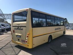Mercedes-Benz ATEGO SITCAR SCUOLABUS 54+3+1