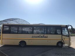 Mercedes-Benz ATEGO SITCAR SCUOLABUS 54+3+1