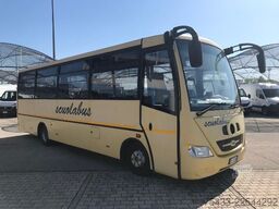 Mercedes-Benz ATEGO SITCAR SCUOLABUS 54+3+1