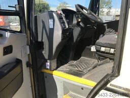 Mercedes-Benz ATEGO SITCAR SCUOLABUS 54+3+1