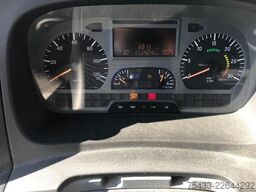 Mercedes-Benz ATEGO SITCAR SCUOLABUS 54+3+1