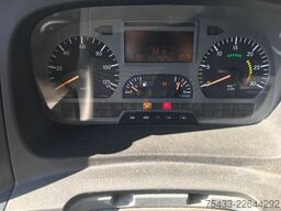 Mercedes-Benz ATEGO SITCAR SCUOLABUS 54+3+1
