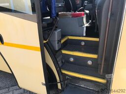 Mercedes-Benz ATEGO SITCAR SCUOLABUS 54+3+1