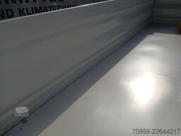 HUMBAUR 3-SeitenKipper HTK 195024 verzinkt NEU SAF