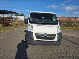Citroën Jumper 2.2 Diesel, Schiebtür, Doppöelktür hi