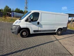 Citroën Jumper 2.2 Diesel, Schiebtür, Doppöelktür hi