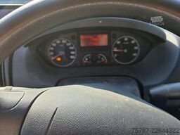 Citroën Jumper 2.2 Diesel, Schiebtür, Doppöelktür hi