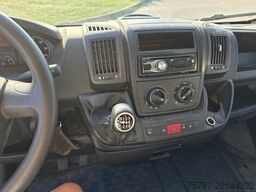 Citroën Jumper 2.2 Diesel, Schiebtür, Doppöelktür hi