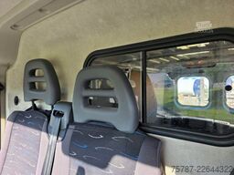 Citroën Jumper 2.2 Diesel, Schiebtür, Doppöelktür hi