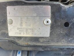 Citroën Jumper 2.2 Diesel, Schiebtür, Doppöelktür hi