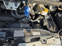 Citroën Jumper 2.2 Diesel, Schiebtür, Doppöelktür hi