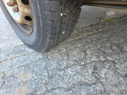 Citroën Jumper 2.2 Diesel, Schiebtür, Doppöelktür hi