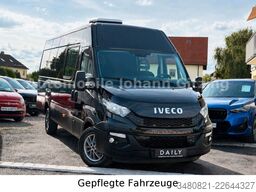 IVECO DAILY 35S17 L4H2 3.0L Automatik AHK Klima WoMobi