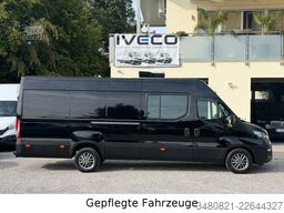 IVECO DAILY 35S17 L4H2 3.0L Automatik AHK Klima WoMobi