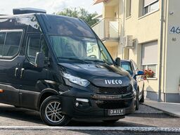 IVECO DAILY 35S17 L4H2 3.0L Automatik AHK Klima WoMobi