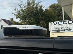 IVECO DAILY 35S17 L4H2 3.0L Automatik AHK Klima WoMobi